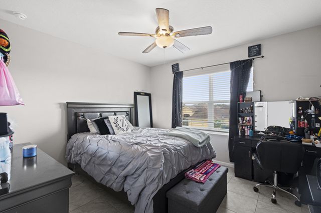 9534 Seaspray Drive, Fort Pierce, FL 34945