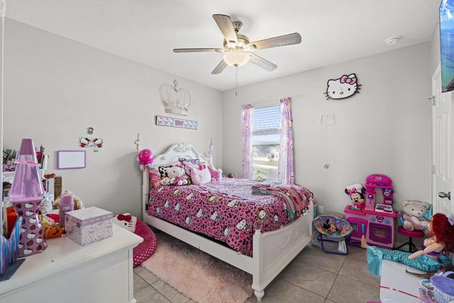 9534 Seaspray Drive, Fort Pierce, FL 34945