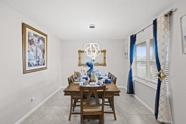 9534 Seaspray Drive, Fort Pierce, FL 34945