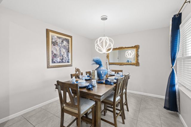 9534 Seaspray Drive, Fort Pierce, FL 34945