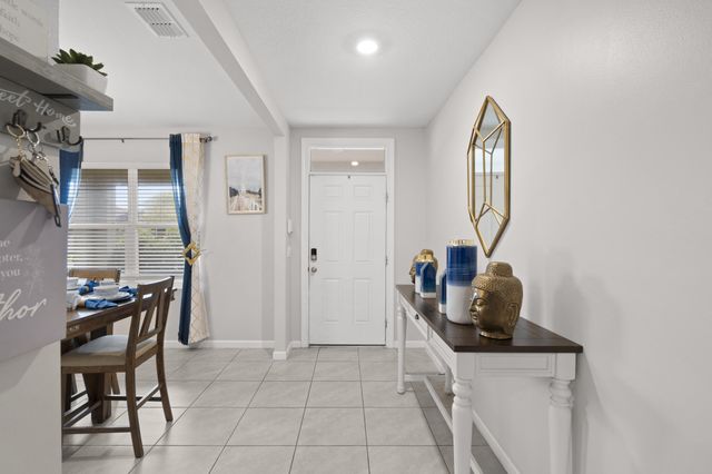 9534 Seaspray Drive, Fort Pierce, FL 34945