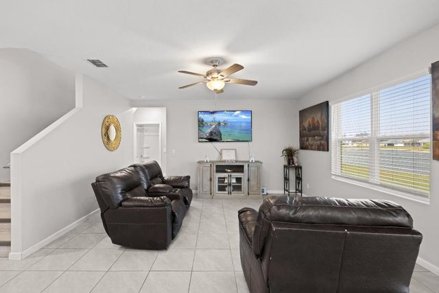 9534 Seaspray Drive, Fort Pierce, FL 34945