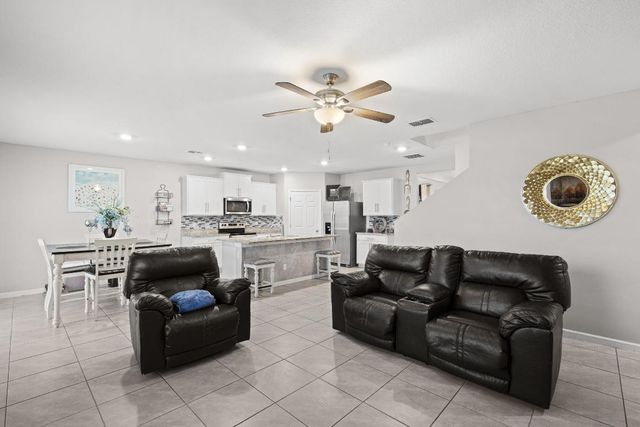 9534 Seaspray Drive, Fort Pierce, FL 34945