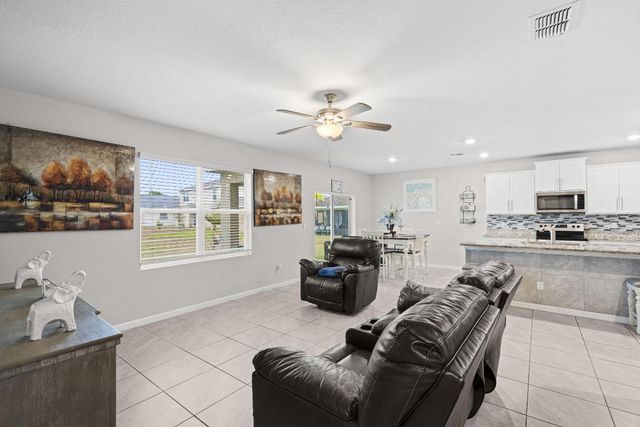 9534 Seaspray Drive, Fort Pierce, FL 34945