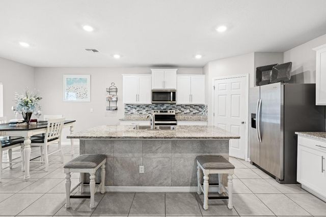 9534 Seaspray Drive, Fort Pierce, FL 34945