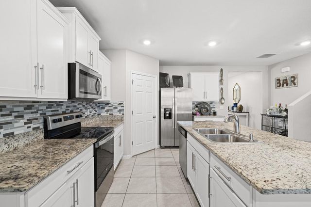 9534 Seaspray Drive, Fort Pierce, FL 34945