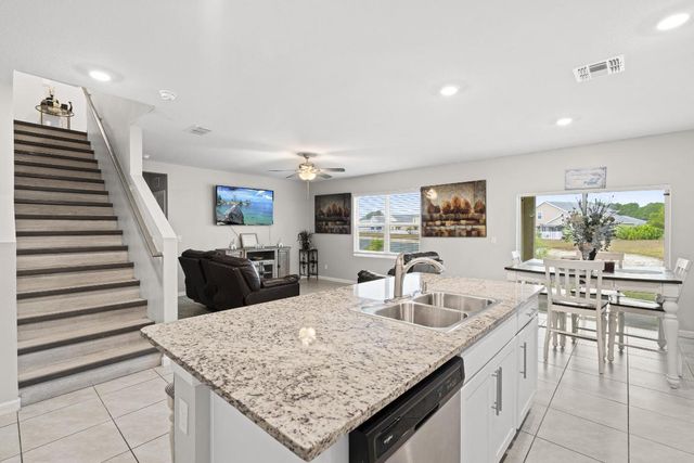 9534 Seaspray Drive, Fort Pierce, FL 34945