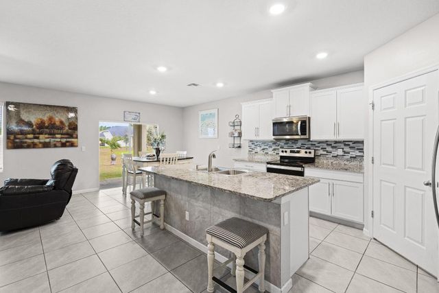 9534 Seaspray Drive, Fort Pierce, FL 34945