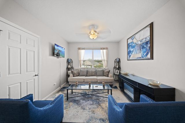 9534 Seaspray Drive, Fort Pierce, FL 34945