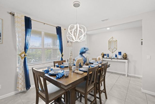 9534 Seaspray Drive, Fort Pierce, FL 34945