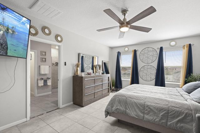 9534 Seaspray Drive, Fort Pierce, FL 34945