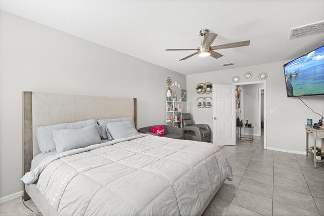 9534 Seaspray Drive, Fort Pierce, FL 34945