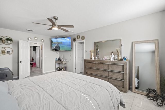 9534 Seaspray Drive, Fort Pierce, FL 34945