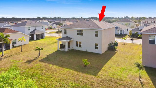 9534 Seaspray Drive, Fort Pierce, FL 34945