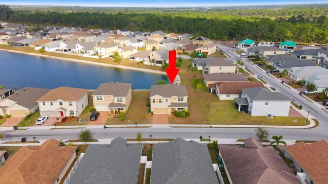 9534 Seaspray Drive, Fort Pierce, FL 34945