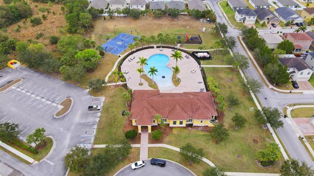 9534 Seaspray Drive, Fort Pierce, FL 34945