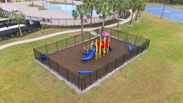 9534 Seaspray Drive, Fort Pierce, FL 34945