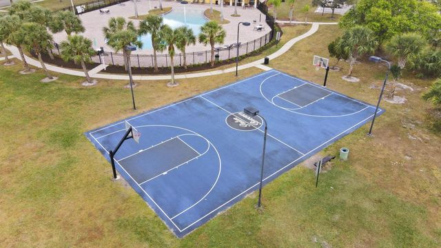 9534 Seaspray Drive, Fort Pierce, FL 34945