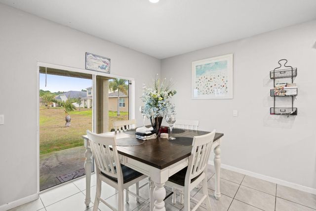 9534 Seaspray Drive, Fort Pierce, FL 34945