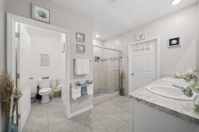 9534 Seaspray Drive, Fort Pierce, FL 34945