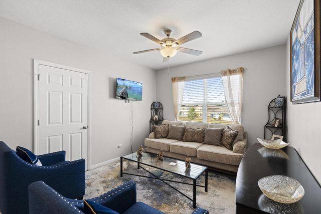 9534 Seaspray Drive, Fort Pierce, FL 34945