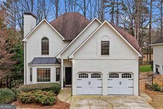 618 Wedgewood Drive, Woodstock, GA 30189