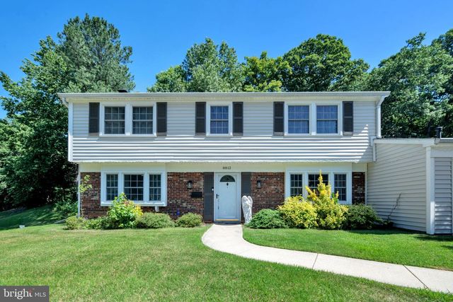 8812 CHURCHFIELD LN, Laurel, MD 20708