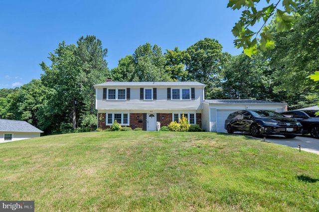 8812 CHURCHFIELD LN, Laurel, MD 20708