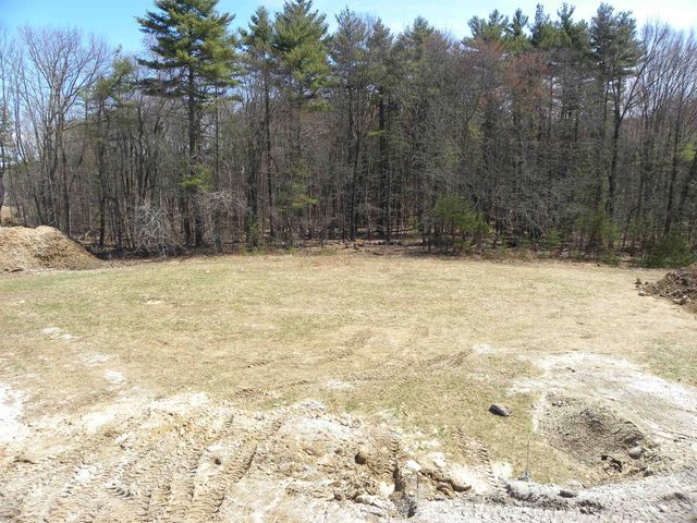 11 Hillside Terrace Lot 3, Danville, NH 03819
