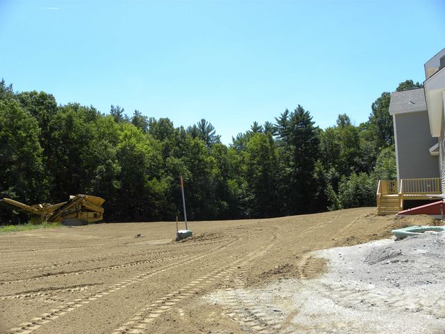 11 Hillside Terrace Lot 3, Danville, NH 03819