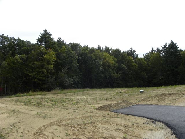 11 Hillside Terrace Lot 3, Danville, NH 03819