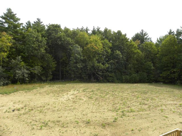 11 Hillside Terrace Lot 3, Danville, NH 03819