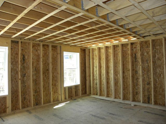 11 Hillside Terrace Lot 3, Danville, NH 03819