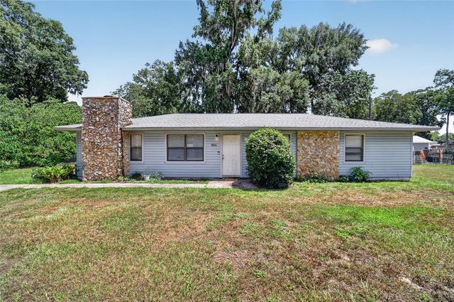 945 NW 64TH PLACE, Ocala, FL 34475