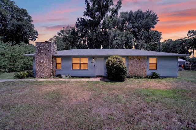 945 NW 64TH PLACE, Ocala, FL 34475