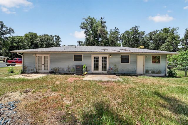 945 NW 64TH PLACE, Ocala, FL 34475