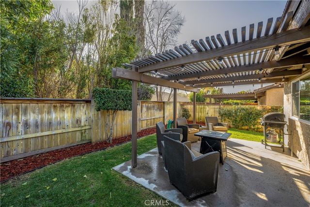 25688 Neblina Court, Valencia, CA 91355