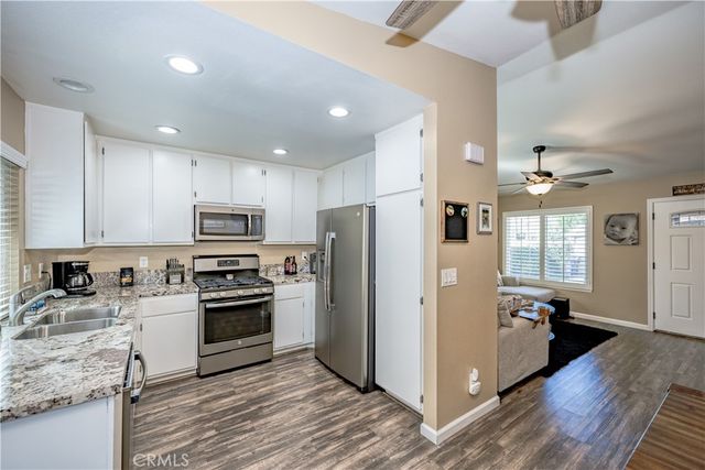 25688 Neblina Court, Valencia, CA 91355