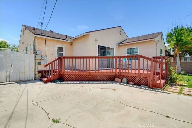 2549 Bomberry, Lakewood, CA 90712