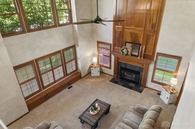 1430 Clear Springs Court, Centerville, OH 45458