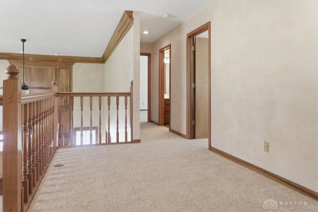 1430 Clear Springs Court, Centerville, OH 45458