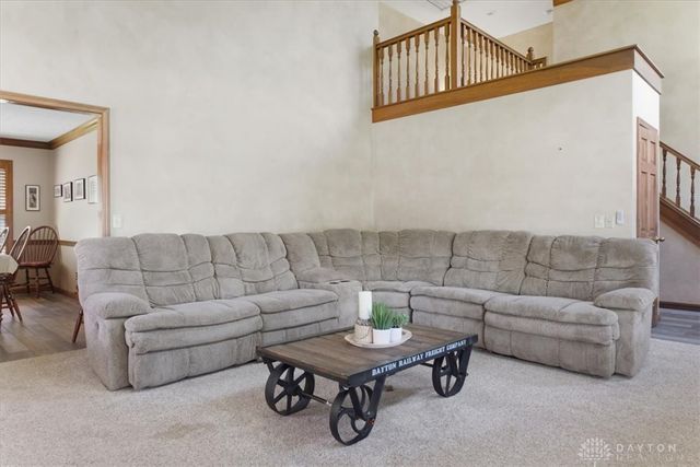 1430 Clear Springs Court, Centerville, OH 45458