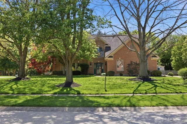 1430 Clear Springs Court, Centerville, OH 45458