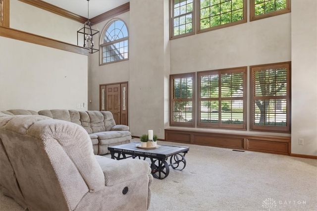 1430 Clear Springs Court, Centerville, OH 45458