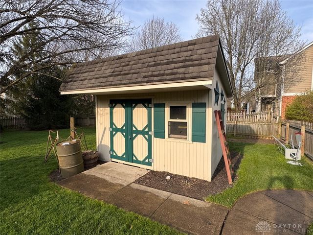 1430 Clear Springs Court, Centerville, OH 45458