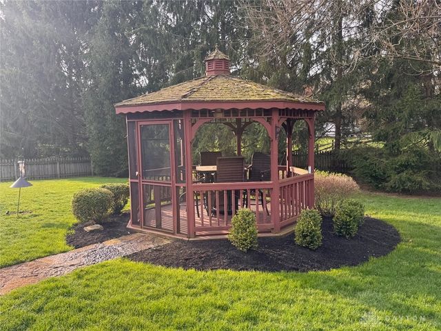 1430 Clear Springs Court, Centerville, OH 45458