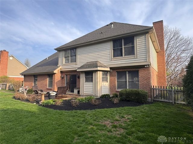 1430 Clear Springs Court, Centerville, OH 45458