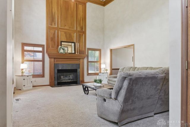 1430 Clear Springs Court, Centerville, OH 45458