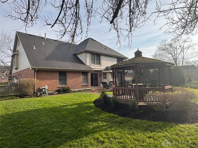 1430 Clear Springs Court, Centerville, OH 45458