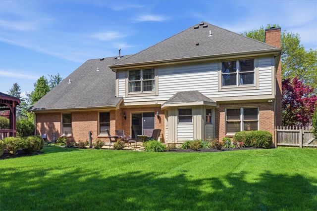 1430 Clear Springs Court, Centerville, OH 45458